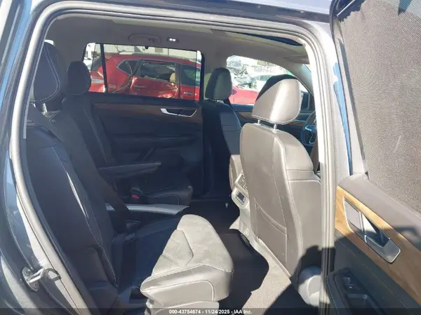 1V2KR2CA6RC587796 2024 VOLKSWAGEN ATLAS - Image 8