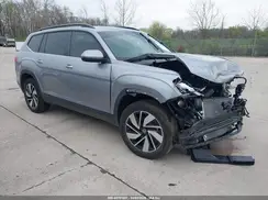 1V2KR2CA6RC610879 2024 VOLKSWAGEN ATLAS