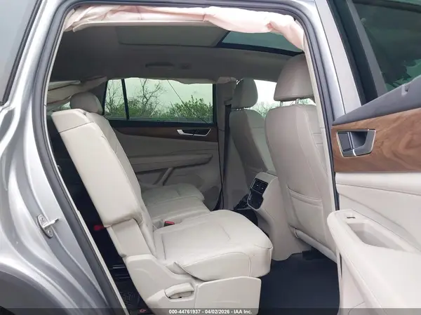 1V2KR2CA6RC610879 2024 VOLKSWAGEN ATLAS - Image 8