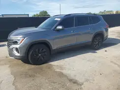 1V2KR2CA6SC502090 2025 VOLKSWAGEN ATLAS