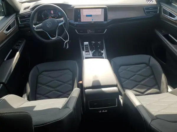 1V2KR2CA6SC502090 2025 VOLKSWAGEN ATLAS - Image 8