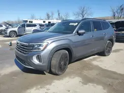1V2KR2CA6SC503515 2025 VOLKSWAGEN ATLAS