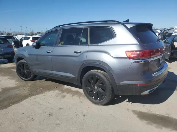 1V2KR2CA6SC503515 2025 VOLKSWAGEN ATLAS - Image 2