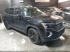 1V2KR2CA6SC547644 2025 VOLKSWAGEN ATLAS