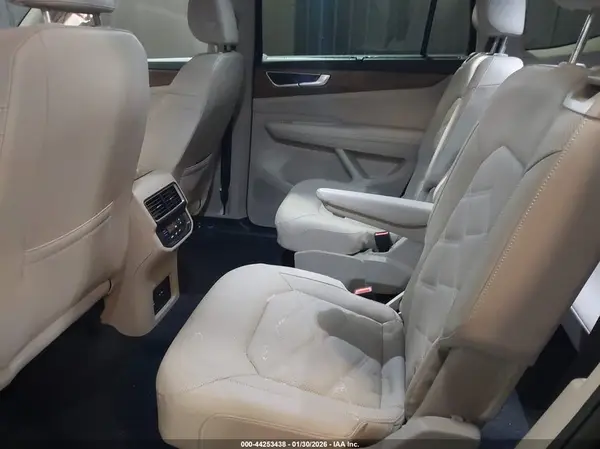 1V2KR2CA6SC547644 2025 VOLKSWAGEN ATLAS - Image 8
