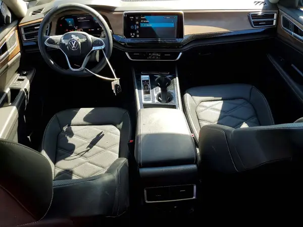 1V2KR2CA6SC569658 2025 VOLKSWAGEN ATLAS - Image 8