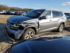 1V2KR2CA7JC507118 2018 VOLKSWAGEN ATLAS