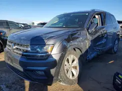 1V2KR2CA7JC507149 2018 VOLKSWAGEN ATLAS