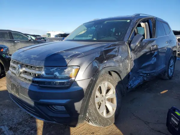1V2KR2CA7JC507149 2018 VOLKSWAGEN ATLAS - Image 1