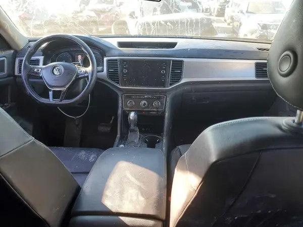 1V2KR2CA7JC507149 2018 VOLKSWAGEN ATLAS - Image 8