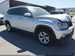 1V2KR2CA7JC515641 2018 VOLKSWAGEN ATLAS
