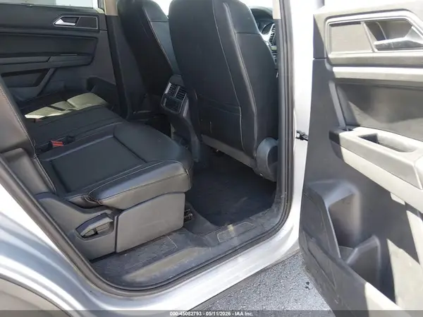 1V2KR2CA7JC515641 2018 VOLKSWAGEN ATLAS - Image 8
