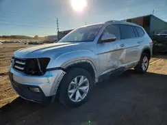 1V2KR2CA7JC524968 2018 VOLKSWAGEN ATLAS