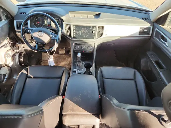 1V2KR2CA7JC524968 2018 VOLKSWAGEN ATLAS - Image 8