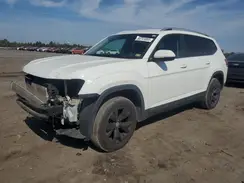 1V2KR2CA7JC530317 2018 VOLKSWAGEN ATLAS