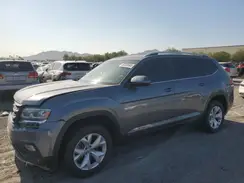 1V2KR2CA7JC538403 2018 VOLKSWAGEN ATLAS
