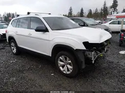 1V2KR2CA7JC542032 2018 VOLKSWAGEN ATLAS