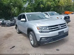 1V2KR2CA7JC546436 2018 VOLKSWAGEN ATLAS