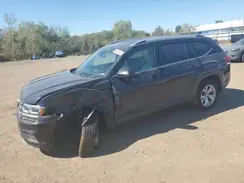 1V2KR2CA7JC549675 2018 VOLKSWAGEN ATLAS