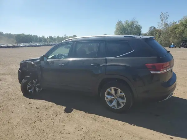 1V2KR2CA7JC549675 2018 VOLKSWAGEN ATLAS - Image 2