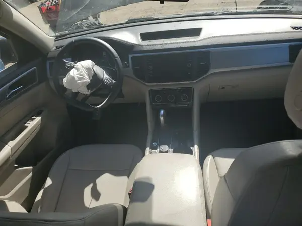 1V2KR2CA7JC549675 2018 VOLKSWAGEN ATLAS - Image 8