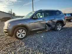 1V2KR2CA7JC554441 2018 VOLKSWAGEN ATLAS