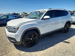1V2KR2CA7JC558196 2018 VOLKSWAGEN ATLAS