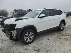 1V2KR2CA7JC559266 2018 VOLKSWAGEN ATLAS