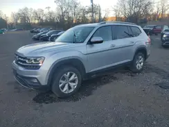 1V2KR2CA7JC566816 2018 VOLKSWAGEN ATLAS
