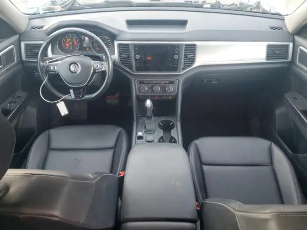 1V2KR2CA7JC566816 2018 VOLKSWAGEN ATLAS - Image 8