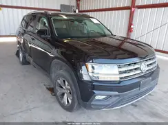 1V2KR2CA7JC567674 2018 VOLKSWAGEN ATLAS