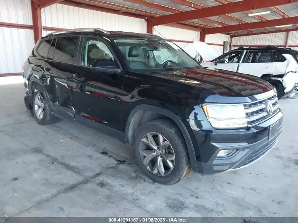 1V2KR2CA7JC567674 2018 VOLKSWAGEN ATLAS - Image 1