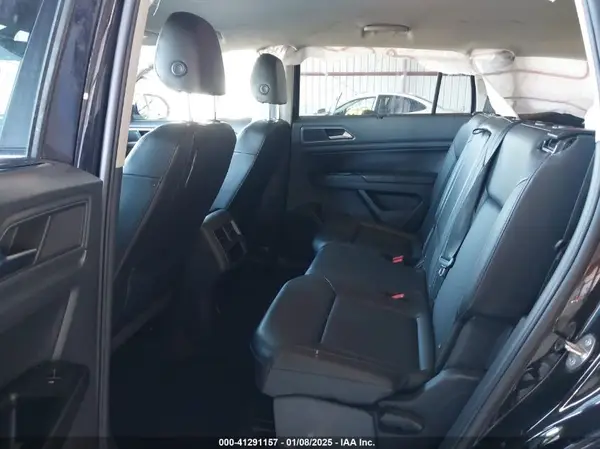 1V2KR2CA7JC567674 2018 VOLKSWAGEN ATLAS - Image 8