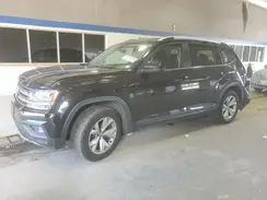 1V2KR2CA7JC567819 2018 VOLKSWAGEN ATLAS