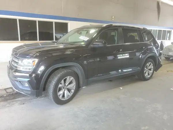 1V2KR2CA7JC567819 2018 VOLKSWAGEN ATLAS - Image 1