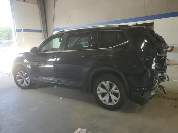 1V2KR2CA7JC567819 2018 VOLKSWAGEN ATLAS - Image 2