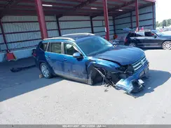 1V2KR2CA7JC569327 2018 VOLKSWAGEN ATLAS