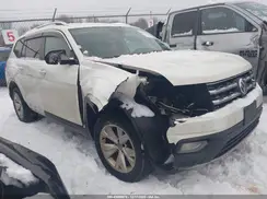 1V2KR2CA7JC569361 2018 VOLKSWAGEN ATLAS