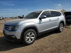 1V2KR2CA7JC570073 2018 VOLKSWAGEN ATLAS
