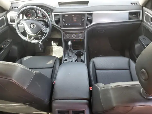 1V2KR2CA7JC570073 2018 VOLKSWAGEN ATLAS - Image 8