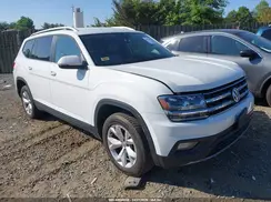 1V2KR2CA7JC572406 2018 VOLKSWAGEN ATLAS