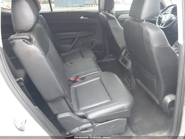 1V2KR2CA7JC573443 2018 VOLKSWAGEN ATLAS - Image 8