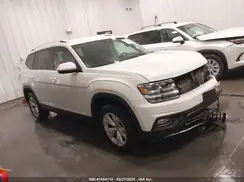 1V2KR2CA7JC574270 2018 VOLKSWAGEN ATLAS