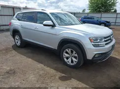 1V2KR2CA7JC575869 2018 VOLKSWAGEN ATLAS