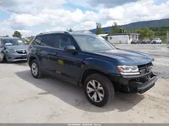 1V2KR2CA7JC576441 2018 VOLKSWAGEN ATLAS