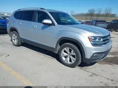 1V2KR2CA7JC576634 2018 VOLKSWAGEN ATLAS