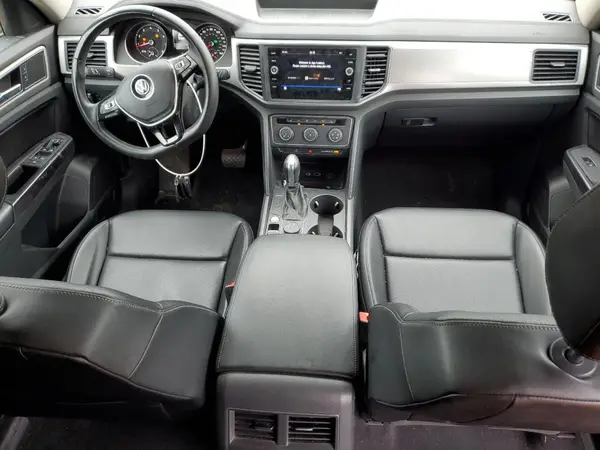1V2KR2CA7JC577928 2018 VOLKSWAGEN ATLAS - Image 8