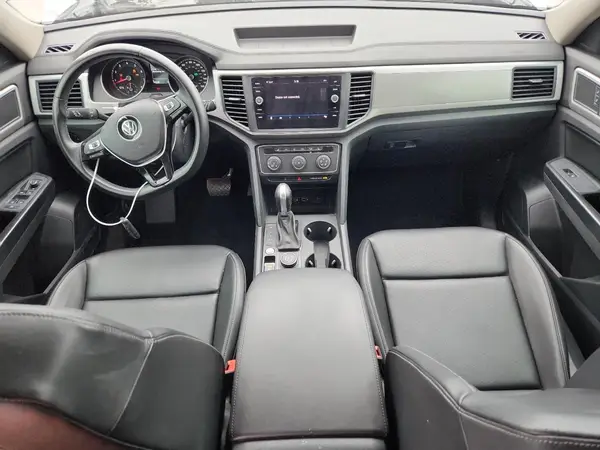 1V2KR2CA7JC587813 2018 VOLKSWAGEN ATLAS - Image 8