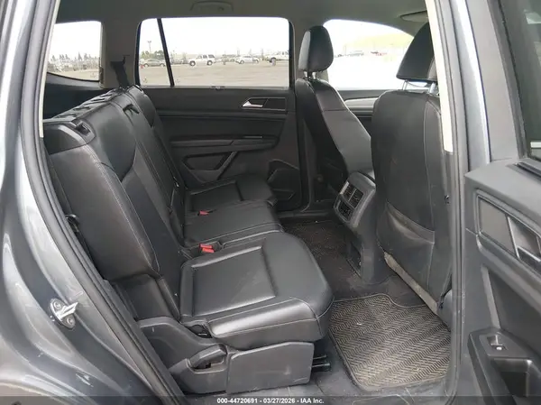 1V2KR2CA7JC587830 2018 VOLKSWAGEN ATLAS - Image 8
