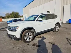1V2KR2CA7JC588959 2018 VOLKSWAGEN ATLAS